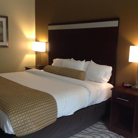 Executive Inn And Suites Jefferson Ngoại thất bức ảnh