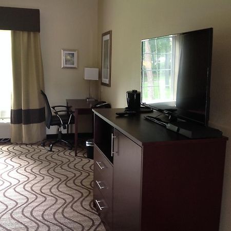 Executive Inn And Suites Jefferson Ngoại thất bức ảnh
