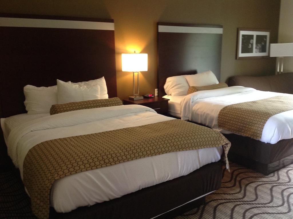 Executive Inn And Suites Jefferson Phòng bức ảnh