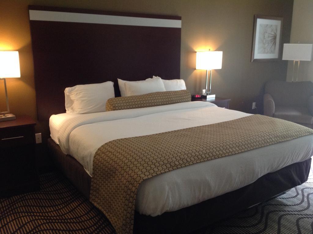 Executive Inn And Suites Jefferson Phòng bức ảnh