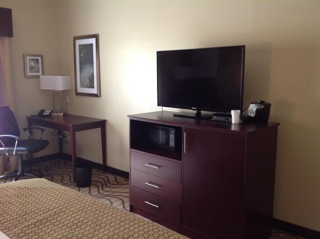 Executive Inn And Suites Jefferson Phòng bức ảnh