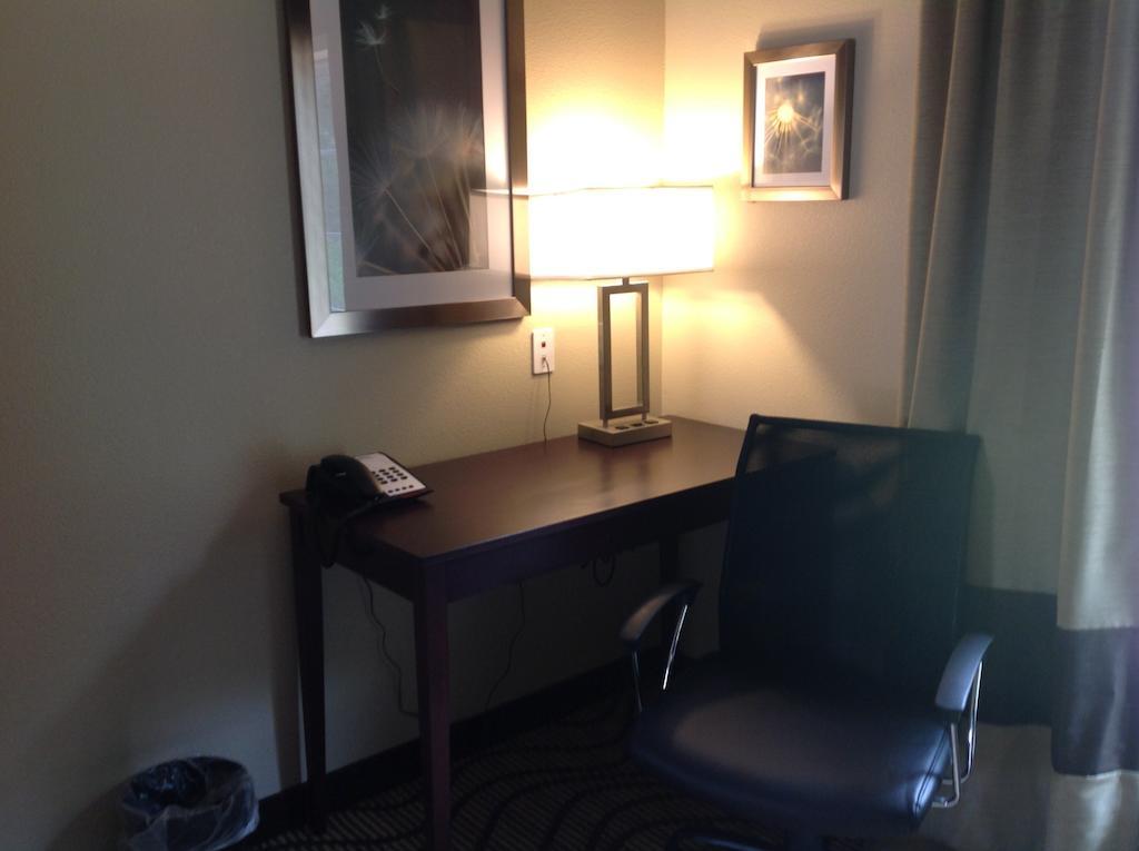 Executive Inn And Suites Jefferson Ngoại thất bức ảnh